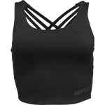 Lotto YODA Dámský top, černá, velikost