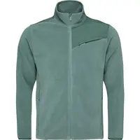 Umbro EINAR Pánska flísová mikina, zelená, veľkosť