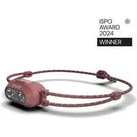 Silva SMINI FLY Čelovka, ružová, veľkosť