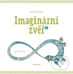 Imaginární zvěř 2 - Anna Vosolsobě - kniha z kategorie Beletrie pro děti