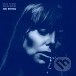 Joni Mitchell: Blue - Joni Mitchell
