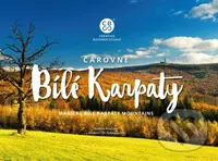 Čarovné Bílé Karpaty (Magical Bílé Karpaty mountains) - kniha z kategorie Fotografie