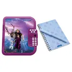 Elektronický zápisník Secret Safe Ledové království