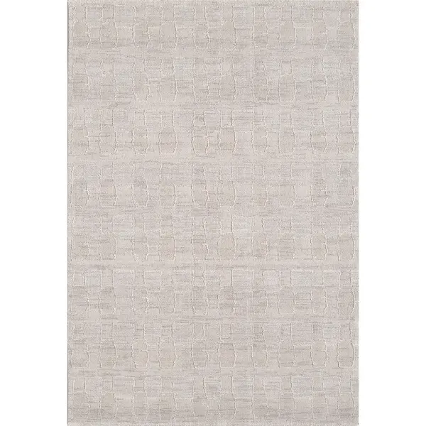 Novel VINTAGE KOBEREC, 120/170 cm, bílá