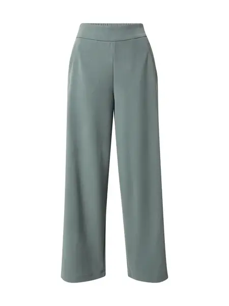 ABOUT YOU Nohavice 'Tamina'  tmavozelená