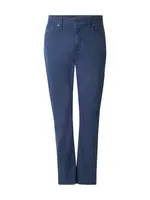 TOMMY HILFIGER Džínsy 'MERCER'  zafírová