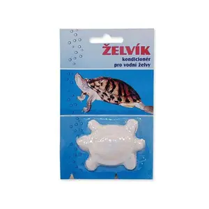 Přípravek HU-BEN Želvík-kondicionér pro želvy