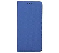 Smart Magnet flipové pouzdro Samsung Galaxy J7 2017 navy blue