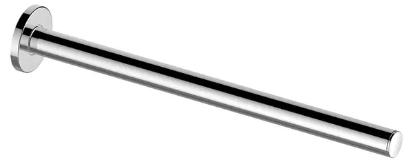 Keuco Plan - Držák ručníku, délka 34 cm, chrom 14923010000