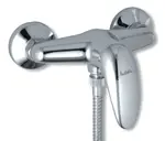 Novaservis Metalia 55 - Sprchová baterie, chrom 55061/1,0