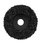 Bosch Příslušenství - Leštící kotouč, průměr 125 mm 2608607633