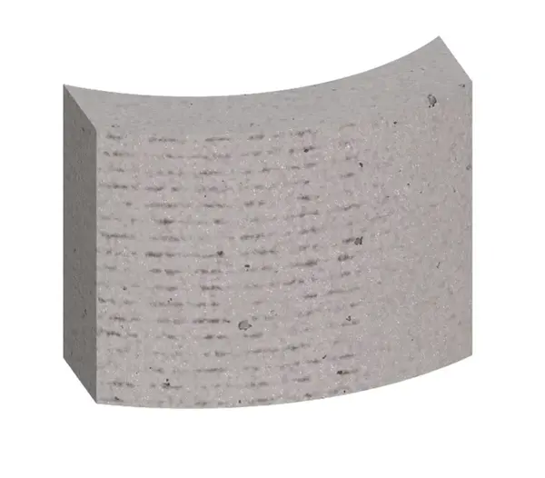 Bosch Příslušenství - Náhradní segment pro vrtací korunky, pro průměr 25 mm, 3 ks 2608601803