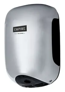 Sapho Empire - Tryskový vysoušeč rukou Compactjet mini, chrom 2856