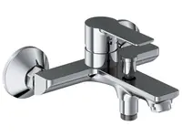 Ravak Solar - Vanová baterie, chrom X070485