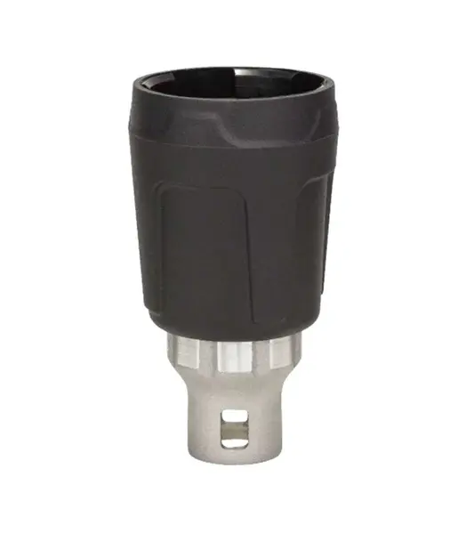 Bosch Příslušenství - Hloubkový doraz bez těsnícího kroužku 2607002586