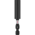 Bosch Příslušenství - Magnetický držák bitů, délka 65 mm 2608522558