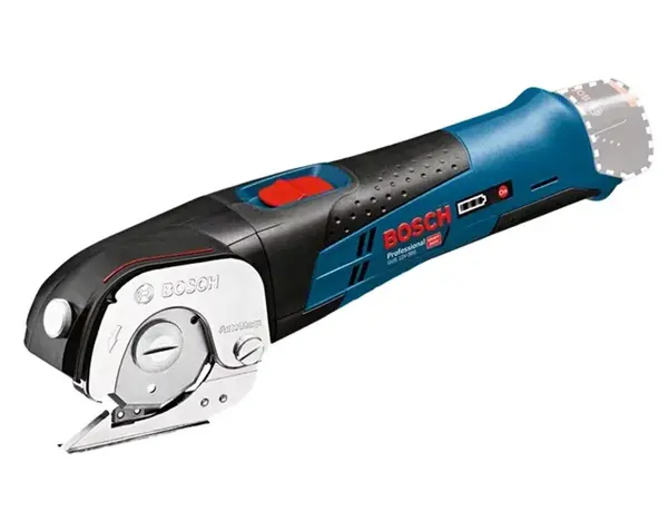 Bosch Nářadí - 12V AKU univerzální nůžky, bez baterie a nabíječky 06019B2901