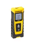 Stanley Příslušenství - Laserový měřič vzdálenosti, dosah 20 m STHT77065-0