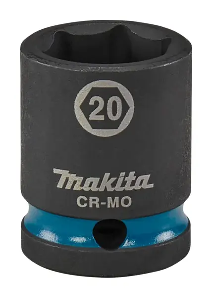 Makita Příslušenství - Nástrčný klíč 20x38 mm E-16162