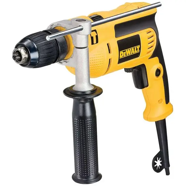 DeWALT Nářadí - Vrtací šroubovák 701 W DWD024S