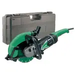 HiKOKI Nářadí - Rozbrušovací pila na beton 230 mm, 2600 W CM9UBYWSZ