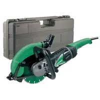 HiKOKI Nářadí - Rozbrušovací pila na beton 230 mm, 2600 W CM9UBYWSZ