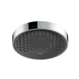 Hansgrohe Rainfinity - Hlavová sprcha 250, 1 proud, chrom 26228000