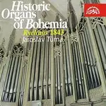 Jaroslav Tůma – Historické varhany V. Rychnov nad Kněžnou