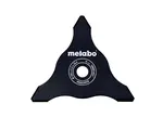 Metabo - Náhradní čepel pro křovinořez, 25 cm 628432000