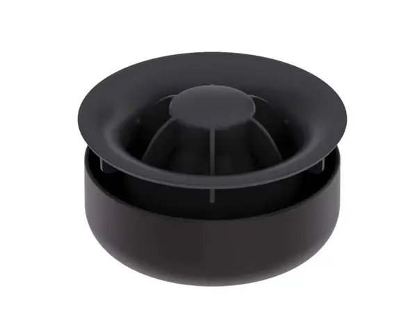 Tece TECEdrainpoint S - Zápachová uzávěra s membránou 3695002