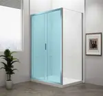 Polysan Easy Line - Boční stěna 70x190 cm, čiré sklo EL3115