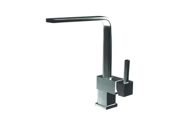 Alveus Laguna Monarch - Dřezová baterie, anthracite 1134827