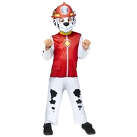 Kostým Tlapková Patrola - Marshall, 4-6 let