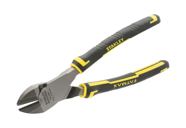 Stanley Nářadí - Boční štípací kleště, délka 20 cm 0-89-859