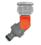 Gardena - Výkyvná přípojka na vodovodní kohoutek 0998-50