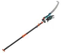 Gardena - Nůžky na větve s pilkou StarCut Pro, velikost L, teleskopické 12082-20