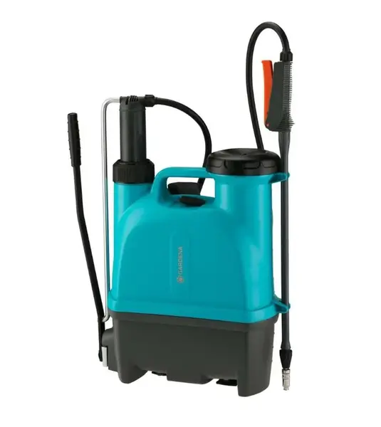 Gardena - Postřikovač na záda, objem 12 l 11140-20