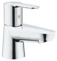 Grohe BauEdge - Umyvadlový ventil, chrom 20421000
