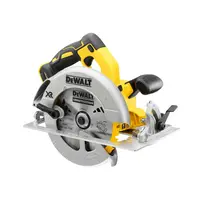DeWALT Nářadí - 18V AKU kotoučová pila 184 mm, bez baterie a nabíječky DCS570N