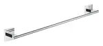 Grohe QuickFix Start Cube - Držák ručníku, délka 60 cm, chrom 41089000
