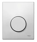 Tece TECEloop - Ovládání splachování pisoáru, matný chrom 9242625