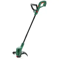 Bosch Zahradní technika - 18V AKU strunová sekačka, záběr 26 cm, bez baterie a nabíječky 06008C1C04