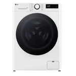 Slim parní pračka / sušička LG - 9 / 5 kg - 1200 ot./min - Direct Drive™ -Bílá
