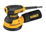 DeWALT Nářadí - Excentrická bruska 125 mm, 280 W DWE6423