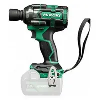 HiKOKI - 18V AKU rázový utahovák, bez baterie a nabíječky WR18DHW4Z