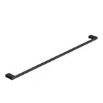 Kludi Vela C - Držák ručníku, délka 83 cm, broušený Gunmetal 31961N2