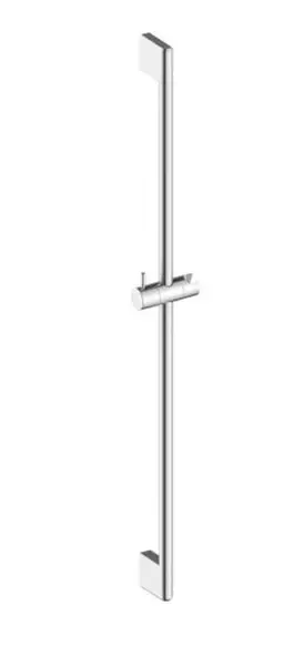 Duravit Příslušenství - Sprchová tyč 90 cm, chrom UV0600004010
