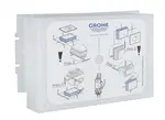 Grohe Příslušenství - Revizní šachta 42326000