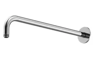 Steinberg 100 - Sprchové rameno, 45 cm, chrom 100 7910