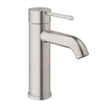 Grohe Essence - Umyvadlová baterie, supersteel 23590DC1